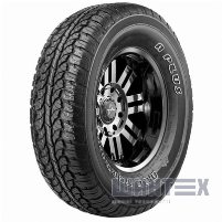 Aplus A929 A/T 185/75 R16C 104/102S